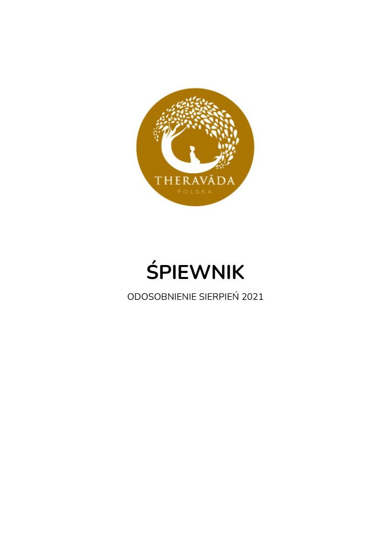 Śpiewnik falenicki